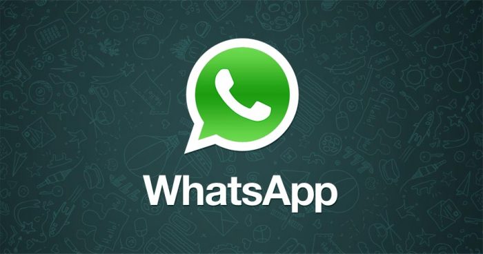 Cómo usar el nuevo tipo de letra “secreto” de WhatsApp Cómo usar el nuevo tipo de letra