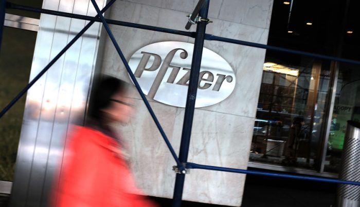 Pfizer finalmente compra Medivation por unos US$14.000 millones Pfizer finalmente compra Medivation por unos US$14.000 millones