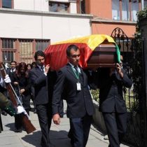 Jueza ordena recluir a seis mineros por el asesinato del viceministro boliviano