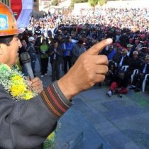 Bolivia: por qué los mineros 