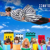 Un mundo por descubrir en el primer Festival Internacional de Mediadores de la Lectura