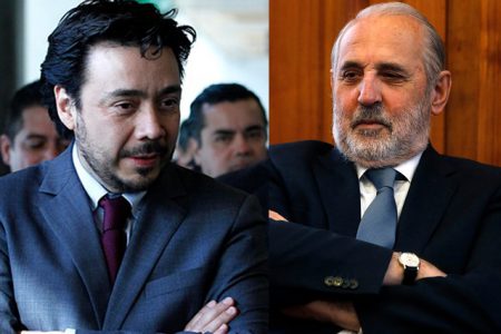 Asociación de fiscales llama a Abbott y Arias a «terminar con esta política de relacionarse a través de acciones judiciales» Asociación de fiscales llama a Abbott y Arias a