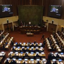 Parlamentarios UDI y RN ingresarán proyecto para eliminar Comisión de Ética tras ausencia de sanción a Boric y Orsini