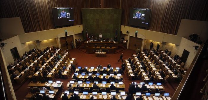 Cámara de Diputados realizará sesión especial para analizar sistema de AFP y propuestas de Comisión Bravo Cámara de Diputados realizará sesión especial para analizar sistema de AFP y propuestas de Comisión Bravo