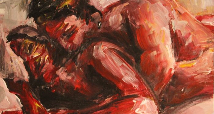 Exposición Colectiva “Ayün” en Corporación Cultural De La Reina, hasta el 1 de septiembre. Entrada liberada Exposición Colectiva “Ayün” en Corporación Cultural De La Reina, hasta el 1 de septiembre. Entrada liberada
