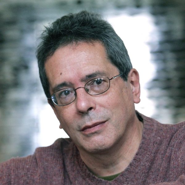 Escritor argentino César Aira gana el Premio Manuel Rojas 2016 Escritor argentino César Aira gana el Premio Manuel Rojas 2016