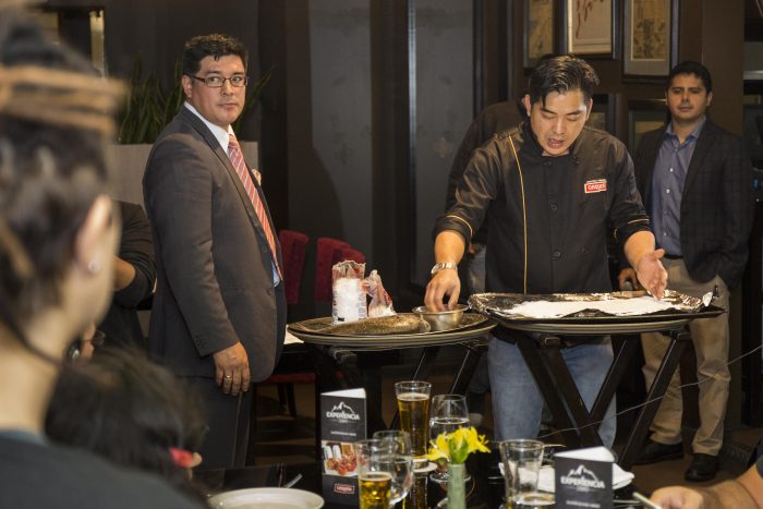 Placeres Capitales: La gastronomía Nikkei en Lima, una tradición peruano japonesa que se transforma Placeres Capitales: La gastronomía Nikkei en Lima, una tradición peruano japonesa que se transforma