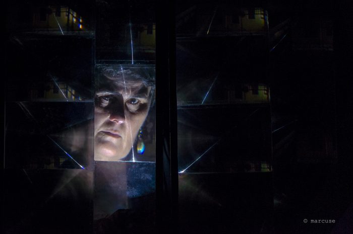 Kafka y la ciencia ficción llegan en una nueva versión teatral de Metamorfosis Kafka y la ciencia ficción llegan en una nueva versión teatral de Metamorfosis