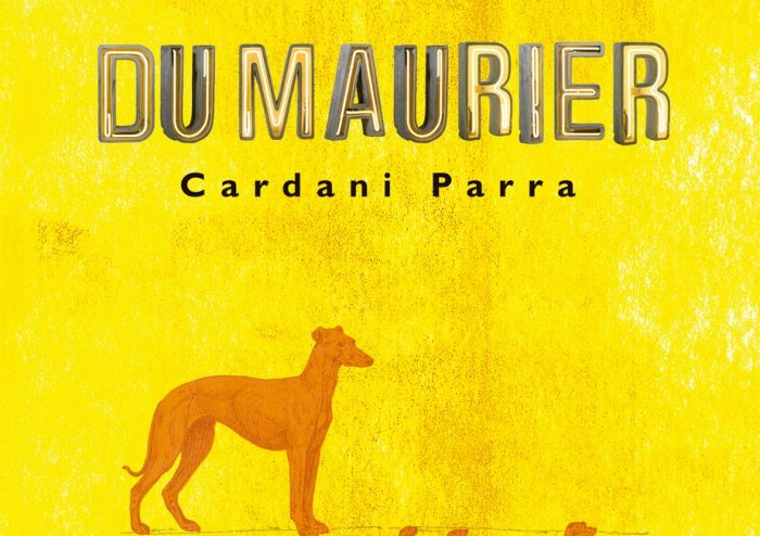 «Du Maurier», la historia de un hotel con un montón de historias fragmentadas «Du Maurier», la historia de un hotel con un montón de historias fragmentadas