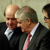 El acuerdo de la dupla de Penta: Délano y Lavín pagarán $1700 millones de multa por juicio abreviado