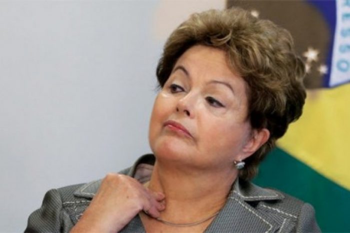 Senador que instruye el juicio a Dilma recomienda que sea destituida: la acusa de «atentar contra la Constitución» Senador que instruye el juicio a Dilma recomienda que sea destituida: la acusa de