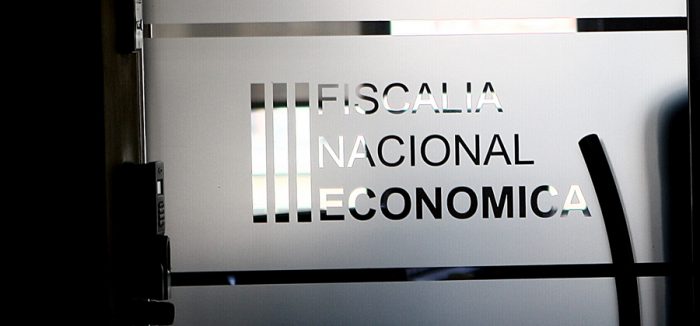 Manuel Cruzat sostiene negligencia de la FNE al defender el ingreso de Tianqi a SQM: “Reconoce que existe un reparto territorial mundial del litio” Manuel Cruzat sostiene negligencia de la FNE al defender el ingreso de Tianqi a SQM: “Reconoce que existe un reparto territorial mundial del litio”