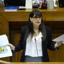 Adimark: impacto profundo en la ministra Blanco por crisis del Sename y Gendarmería