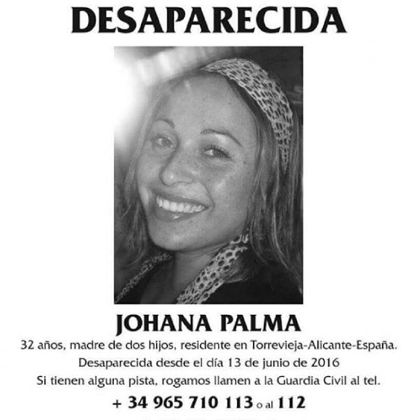 Hallan cadáver de una mujer de origen chileno «emparedada» en España Hallan cadáver de una mujer de origen chileno
