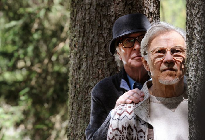 Crítica de cine: “Juventud”, la eternidad de los amores en fuga Crítica de cine: “Juventud”, la eternidad de los amores en fuga