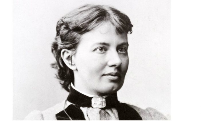 Sofía Kovalévskaya: el heroico gorrión de la matemática Sofía Kovalévskaya: el heroico gorrión de la matemática