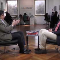 La Mesa - Guillermo Larraín y plan del Gobierno para reformar pensiones: “Se planteó al inicio de un periodo electoral que es complejo, y en pensiones es muy fácil la demagogia”