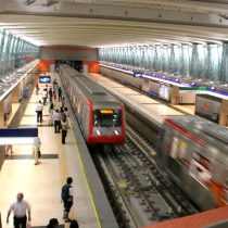 Tarifas del Transantiago y el Metro aumentan 20 pesos desde este lunes
