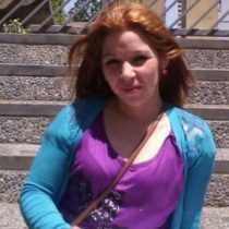 Nabila Rifo es internada en Hospital de Coyhaique tras sufrir agresión de su madre