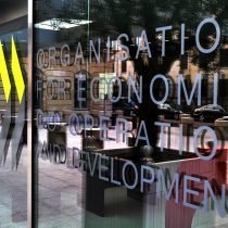 OCDE apunta a la desigualdad en Chile como obstáculo para el desarrollo