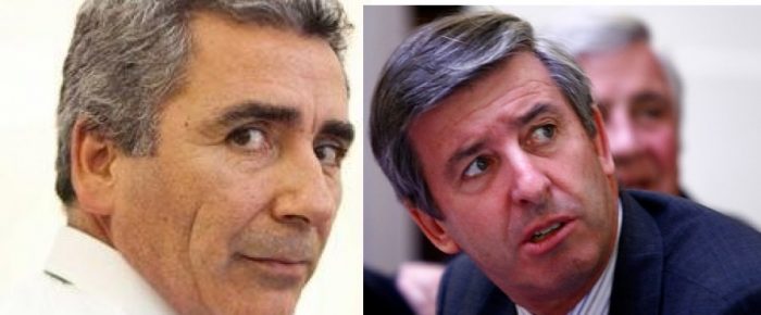 Carlos Peña responde a Salvador Valdés por AFPs: «La cuestión técnica supone, aunque a veces no se reconozca, la previa dilucidación de un asunto de índole política» Carlos Peña responde a Salvador Valdés por AFPs: