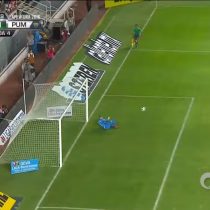 [VIDEO] El primer gol de Edson Puch en México fue este perfecto penal 