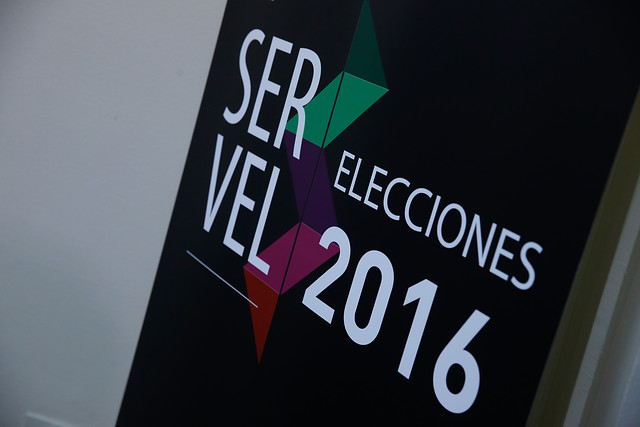 Insólito: Servel prohíbe publicidad electoral en uso de redes sociales y medios electrónicos