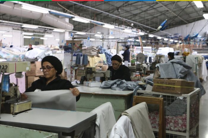 ¿Hacia dónde deben ir las empresas de hoy? ¿Hacia dónde deben ir las empresas de hoy?