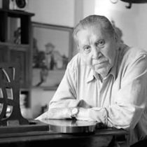 Vicente Bianchi Alarcón es reconocido con el Premio Nacional de Artes Musicales 2016