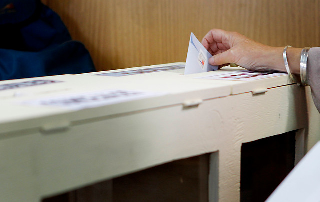 Gobierno confirma mecanismos de elección directa para los intendentes en el año 2017