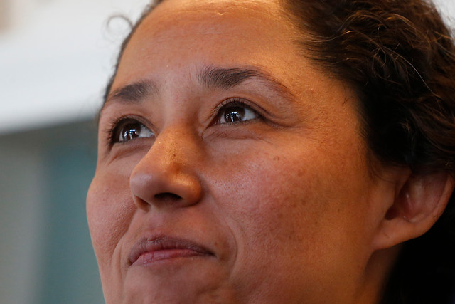 Fiscal Chong pide a Brasil antecedentes sobre posible ramificación del caso Petrobras en Chile Fiscal Chong pide a Brasil antecedentes sobre posible ramificación del caso Petrobras en Chile