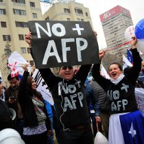 No + AFP y la necesidad de una auténtica Seguridad Social en Chile
