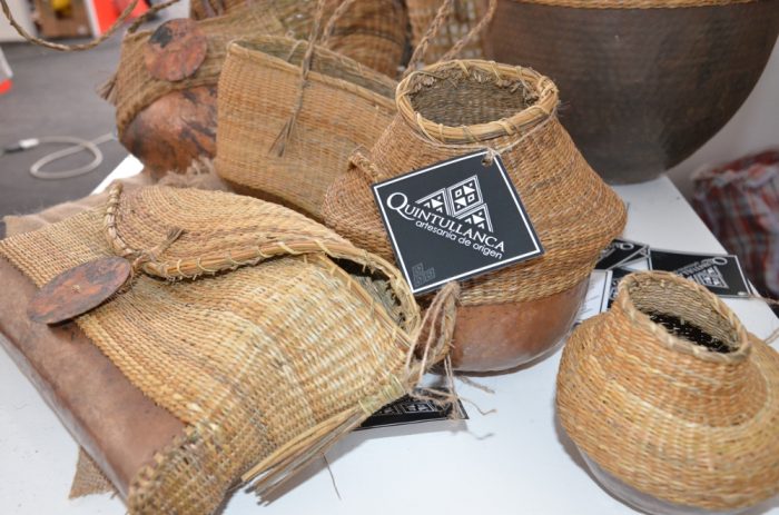 Más de 100 mujeres emprendedoras participarán en la quinta Feria Mujeres Indígenas Más de 100 mujeres emprendedoras participarán en la quinta Feria Mujeres Indígenas