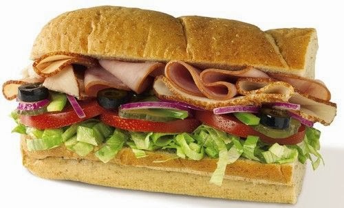 La discreta salida de un producto químico de la comida rápida La discreta salida de un producto químico de la comida rápida