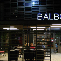 Placeres Capitales: “Balbona”, sabores españoles