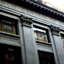 Banco Central mantuvo la tasa de política monetaria en 2,5% por cuarto mes consecutivo