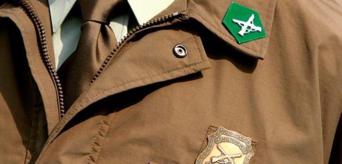 Carabinero denuncia acoso laboral debido a su orientación sexual Carabinero denuncia acoso laboral debido a su orientación sexual