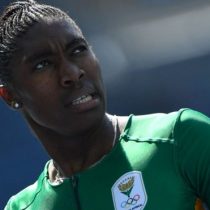 Por qué una victoria de Caster Semenya en los JJ.OO. de Río 2016 puede cambiar para siempre al atletismo femenino (o terminar con su carrera)