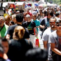 Estudio revela que Chile es el segundo país que más deterioro ve en su sistema de pensiones