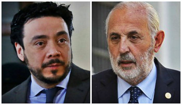 Asociación de Fiscales critica remoción de Arias de caso Corpesca: «Cuando investigaciones afecten a grupos de poder» harán valer norma para desinformar a la ciudadanía Asociación de Fiscales critica remoción de Arias de caso Corpesca: