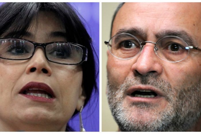 Diputado Saffirio emplaza a Blanco a decir la verdad por muertos del Sename en antesala de interpelación a la ministra Diputado Saffirio emplaza a Blanco a decir la verdad por muertos del Sename en antesala de interpelación a la ministra