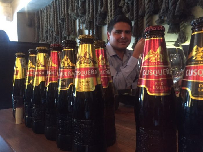 Aventura y exploración: los conceptos que consolidan en Chile a la gastronomía y cerveza peruana Aventura y exploración: los conceptos que consolidan en Chile a la gastronomía y cerveza peruana