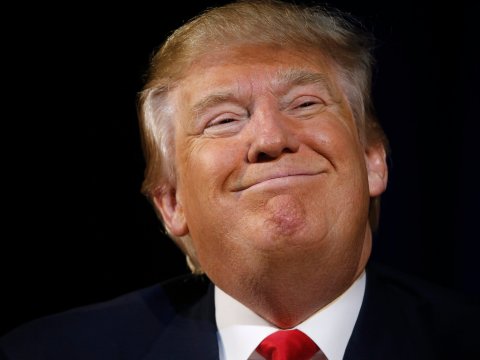 Investigación revela que Donald Trump habría evadido el pago de sus impuestos durante 18 años Investigación revela que Donald Trump habría evadido el pago de sus impuestos durante 18 años