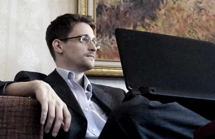 Snowden desmiente su muerte en Twitter con una cita de Mark Twain Snowden desmiente su muerte en Twitter con una cita de Mark Twain