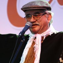 Tito Fernández se despide de los escenarios en último concierto en el Teatro Municipal de Antofagasta