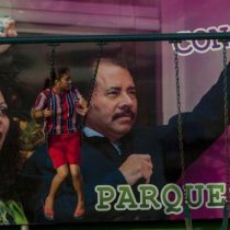 Ortega y su esposa buscan mantener el poder en Nicaragua