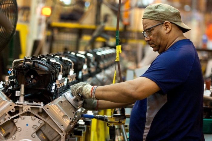 El empleo ya no es la tradicional semana de 40 horas de trabajo El empleo ya no es la tradicional semana de 40 horas de trabajo