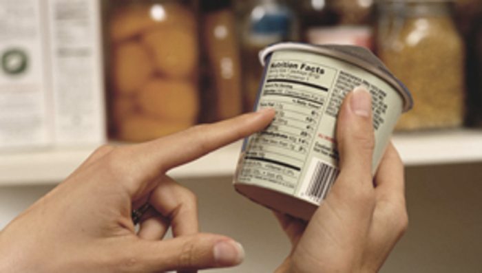 Nueva ley de etiquetados en EE.UU. revela cuánta azúcar se agrega a los alimentos Nueva ley de etiquetados en EE.UU. revela cuánta azúcar se agrega a los alimentos
