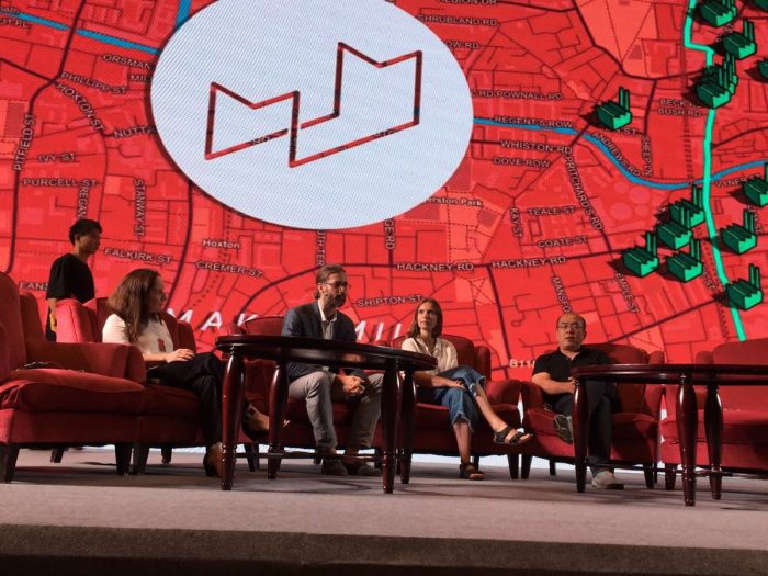 Chile será sede mundial de los Fab Labs del mundo el año 2017 Chile será sede mundial de los Fab Labs del mundo el año 2017