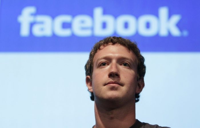 El activista de 28 años que demandó a Facebook y ganó